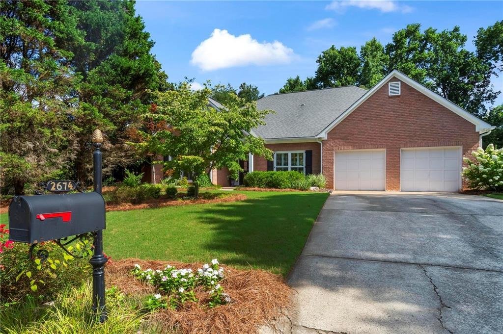 House in Marietta, Georgia, United States 4 - 18839941