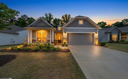 Casa a Greensboro, Georgia, Stati Uniti 1