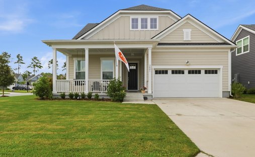 Haus in Murrells Inlet, South Carolina, Vereinigte Staaten 1