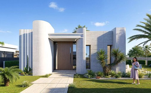 Villa in Marrakesh, Marrakesh-Safi, Morocco 1