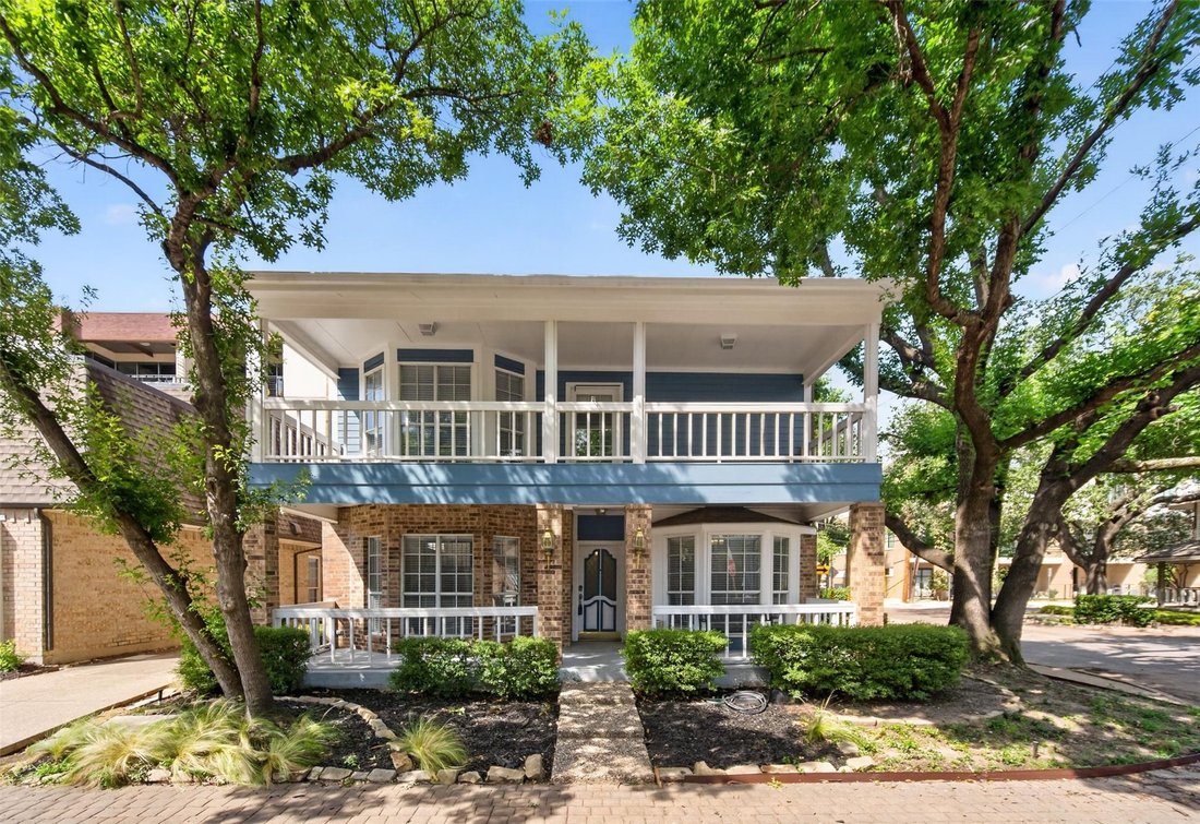 House in Dallas, Texas, United States 5 - 18839063