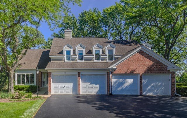 Villa in Wheeling, Illinois, United States 5 - 18840617