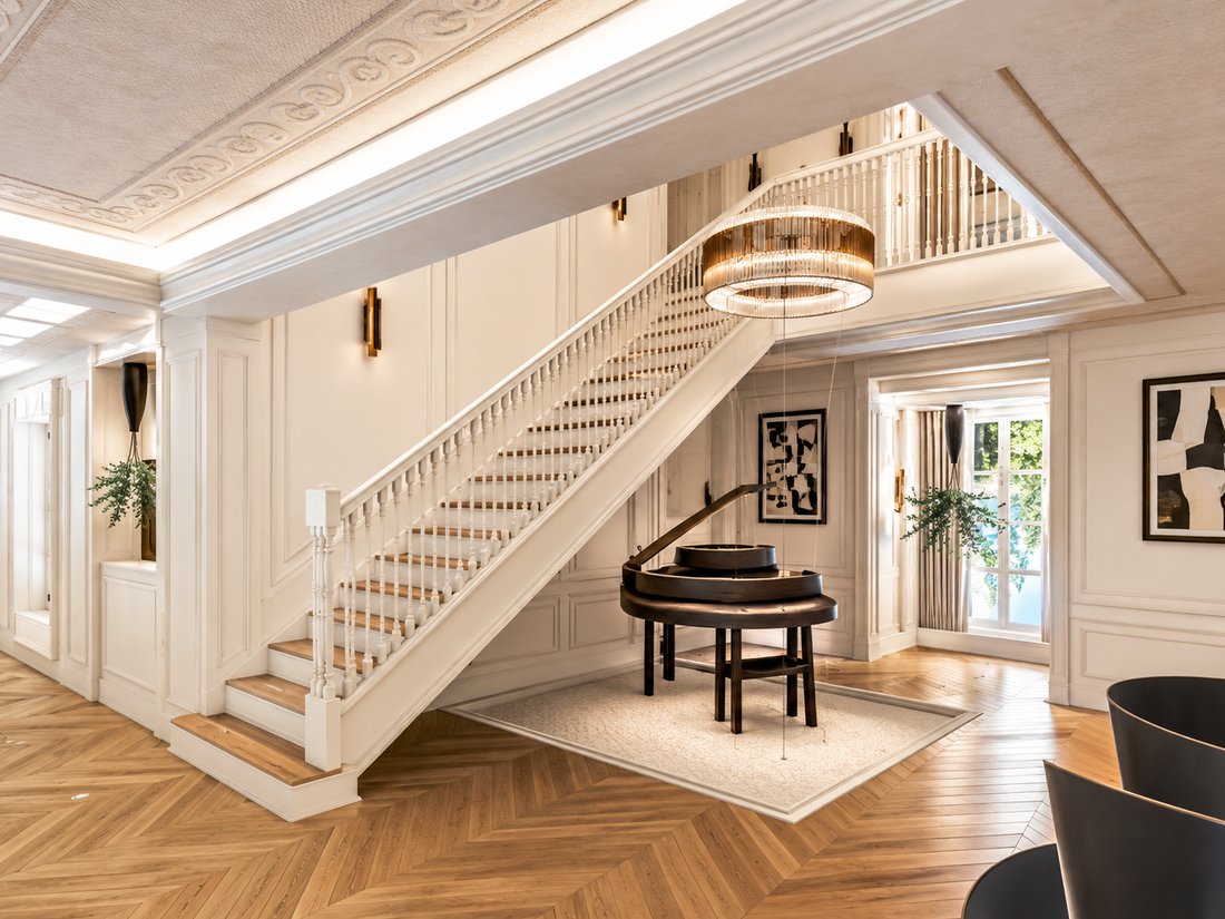 Apartment in Vienna, Wien, Austria 3 - 18839724