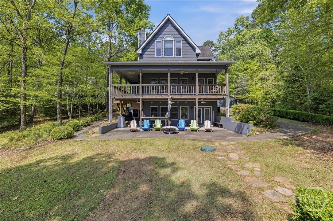House in Buckhead, Georgia, United States 1 - 18839226
