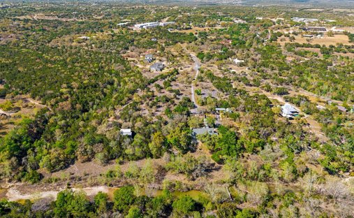 Terreno en Dripping Springs, Texas, Estados Unidos 1