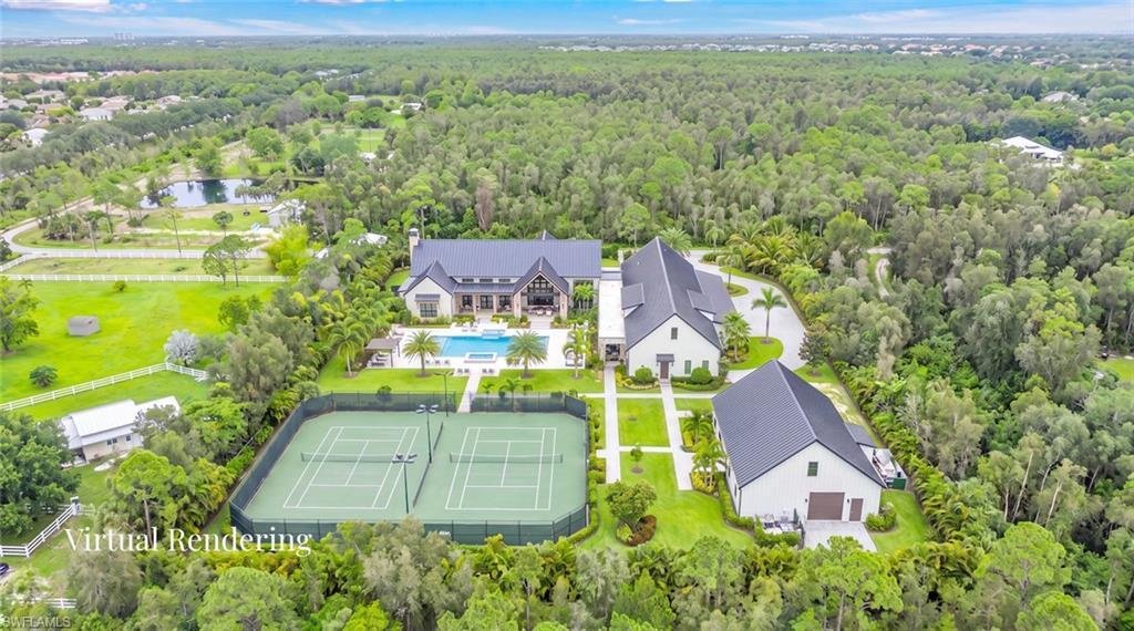 Terreno en Fort Myers, Florida, Estados Unidos 4 - 18840488