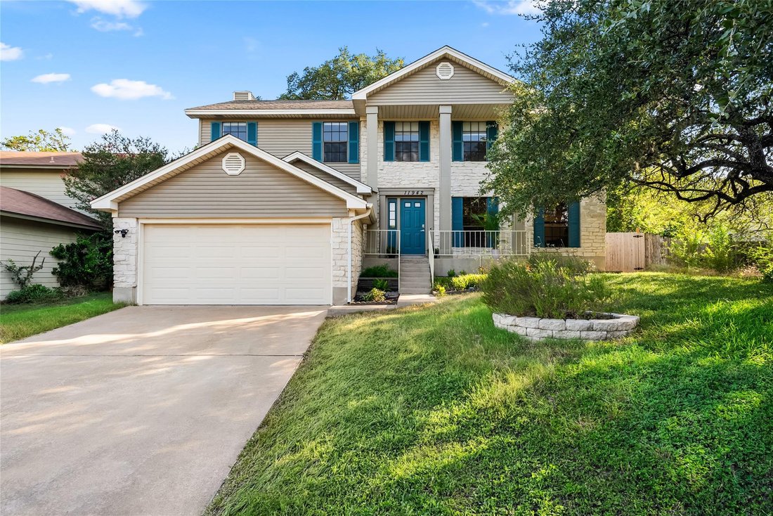 House in Austin, Texas, United States 1 - 18840891