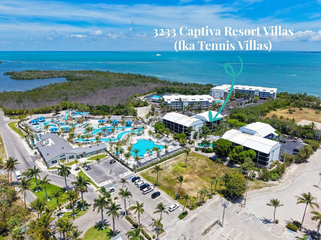 Condominio en Captiva, Florida, Estados Unidos 2 - 18840768