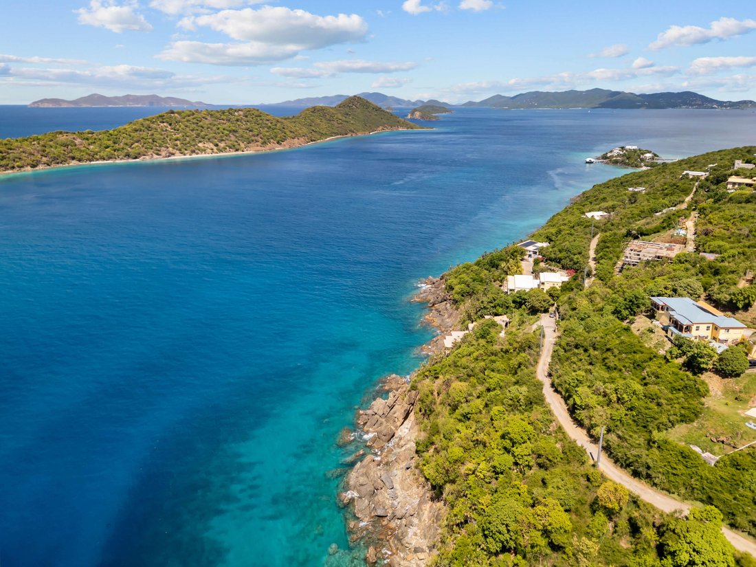 Land in Anna's Retreat, St. Thomas, U.S. Virgin Islands 5 - 18840502