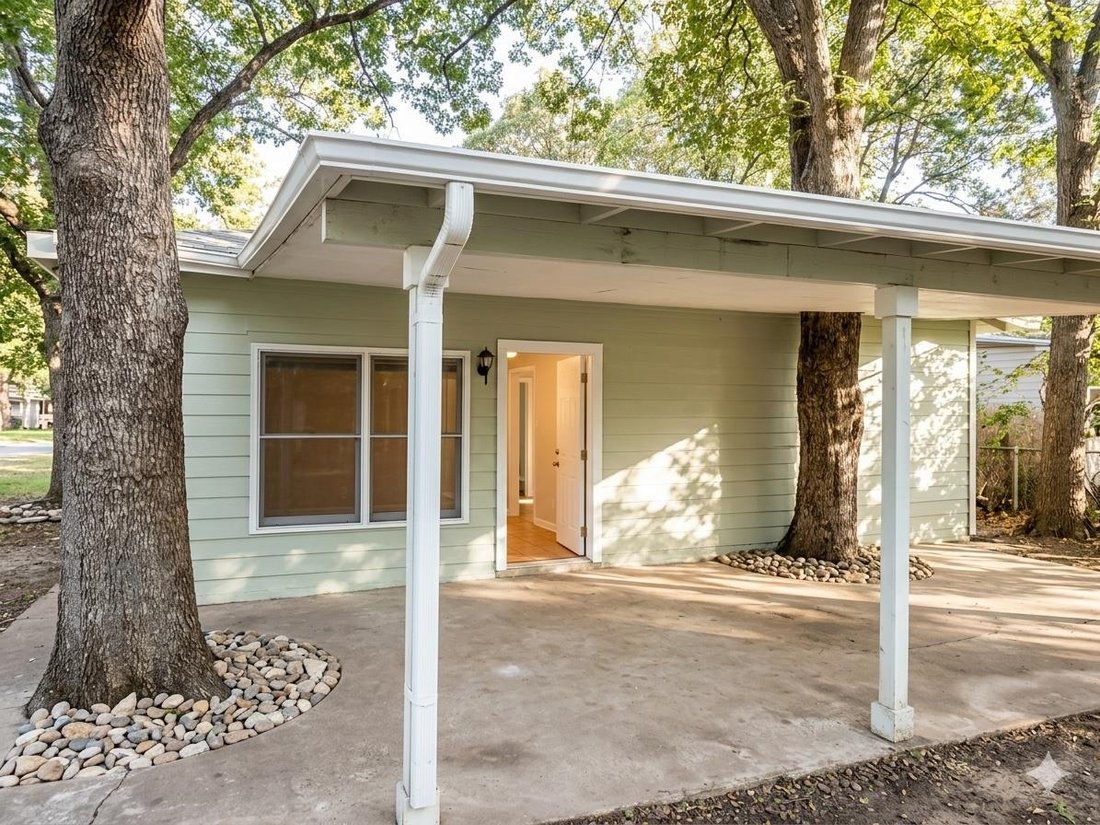 Land in Austin, Texas, United States 3 - 18839676