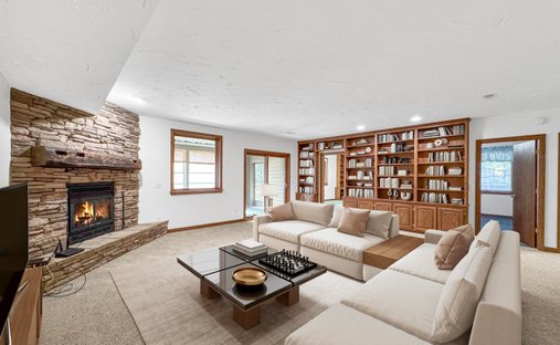 Condo in Traverse City, Michigan, United States 1