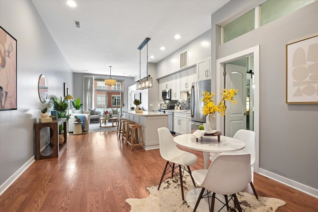 Condo in Chicago, Illinois, United States 2 - 18840919