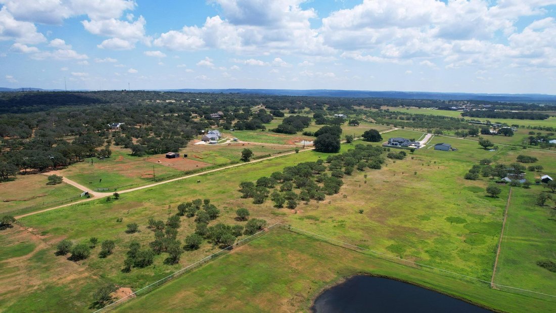 Land in Marble Falls, Texas, United States 5 - 18839452