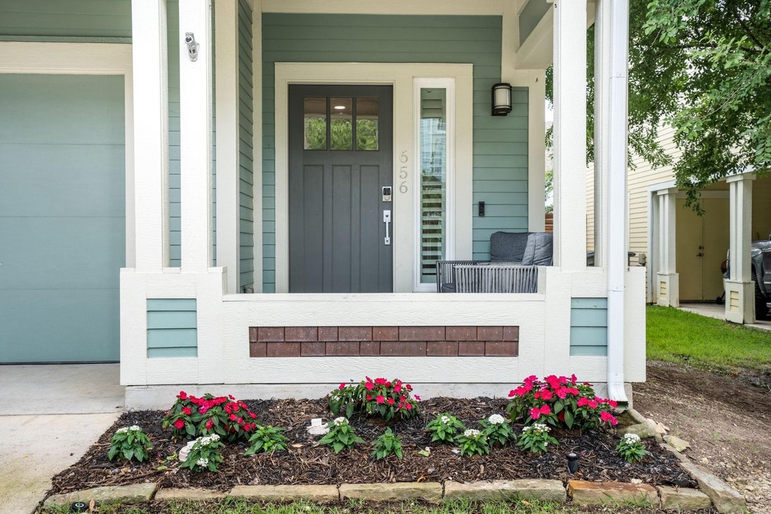 House in Dallas, Texas, United States 3 - 18839385