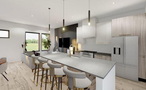 Condo in Dallas, Texas, United States 1