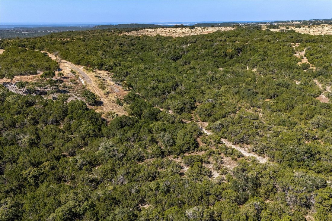 Land in Bertram, Texas, United States 4 - 18839635