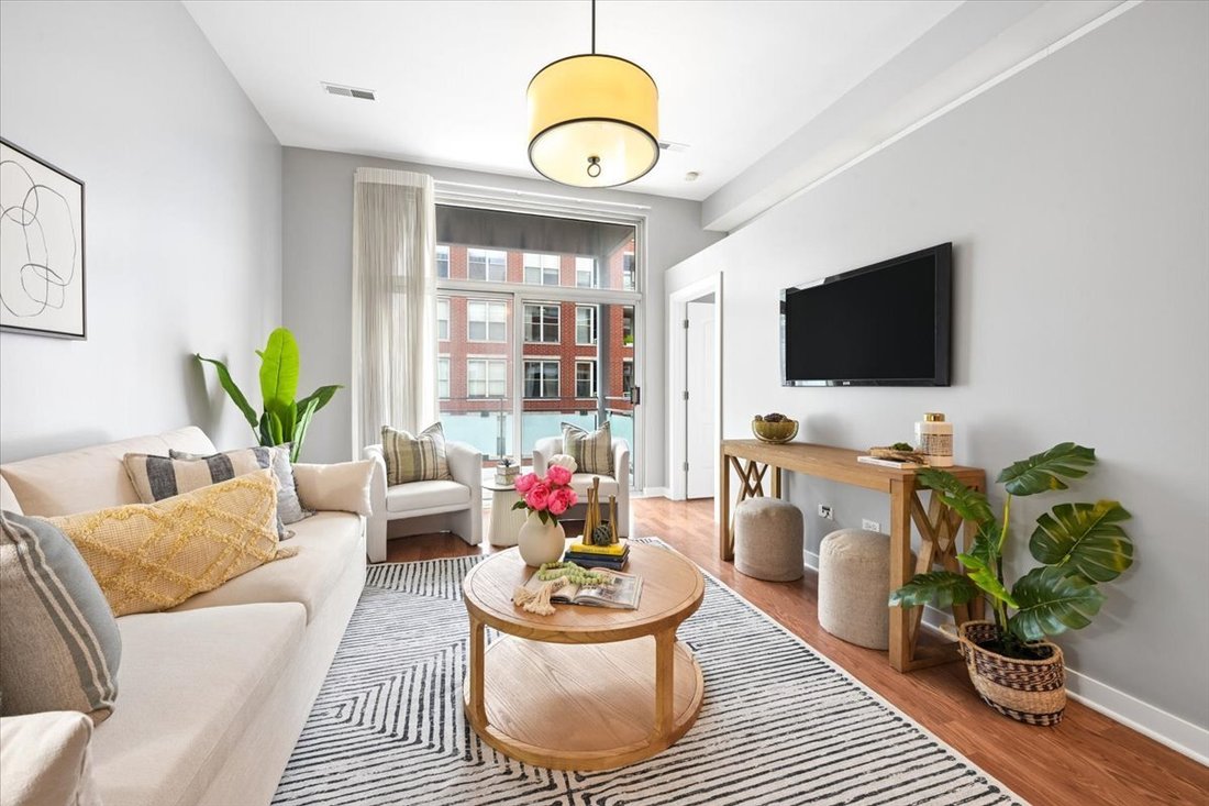 Condo in Chicago, Illinois, United States 4 - 18840919