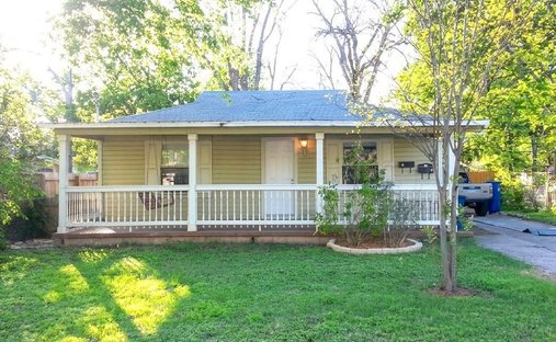 Austin, Texas, Vereinigte Staaten 1