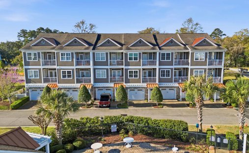 Villa à Murrells Inlet, Caroline du Sud, États-Unis 1