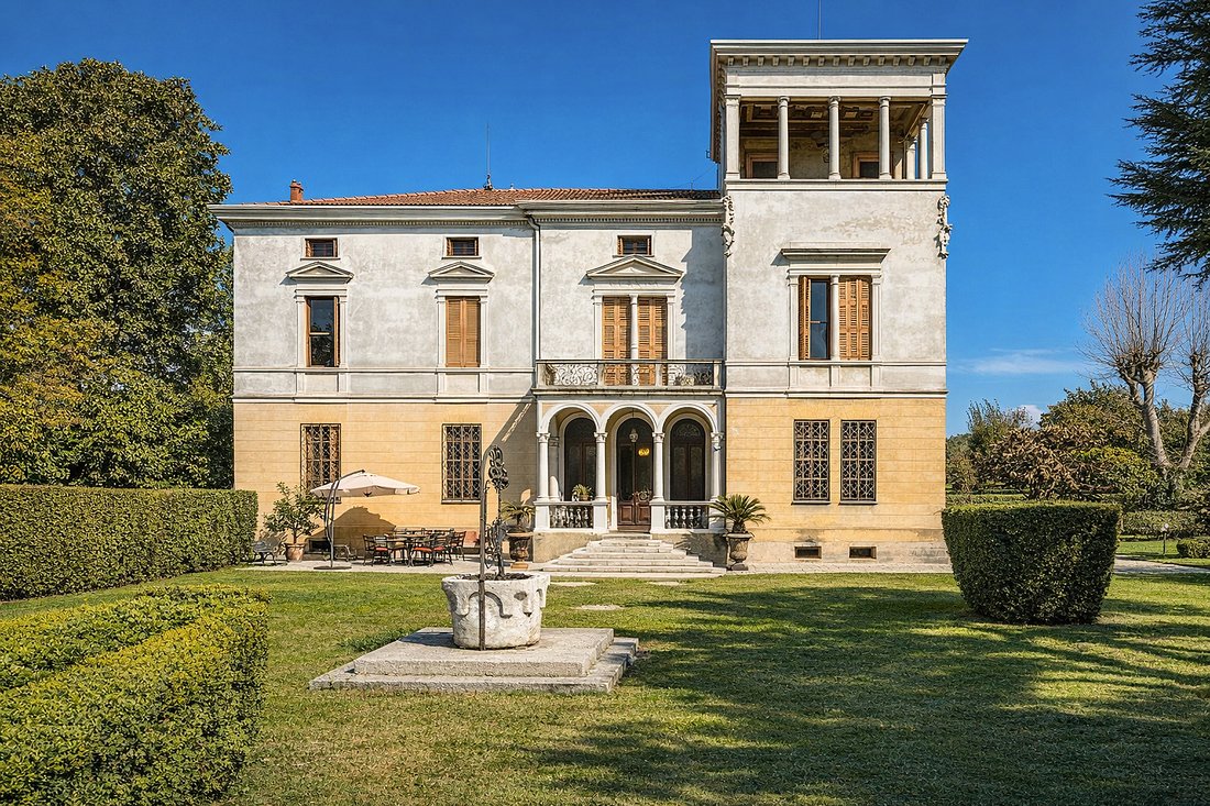 Apartment in Mira Taglio, Mira, Veneto 2 - 18839454