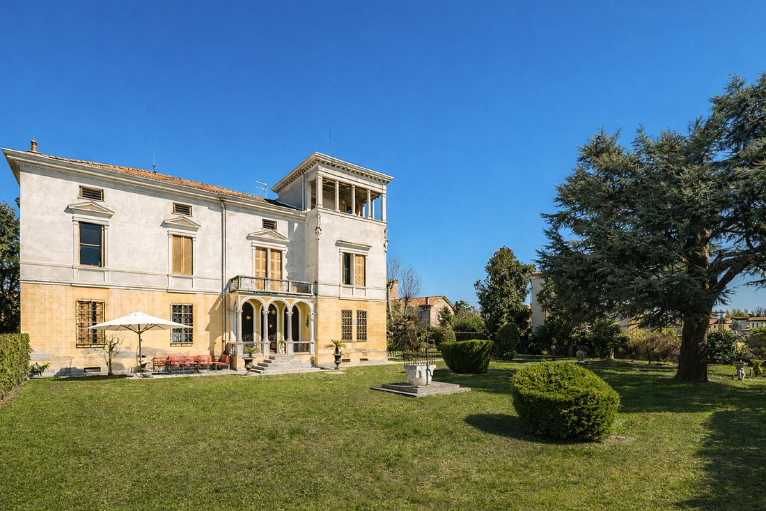 Apartment in Mira Taglio, Mira, Veneto 3 - 18839454