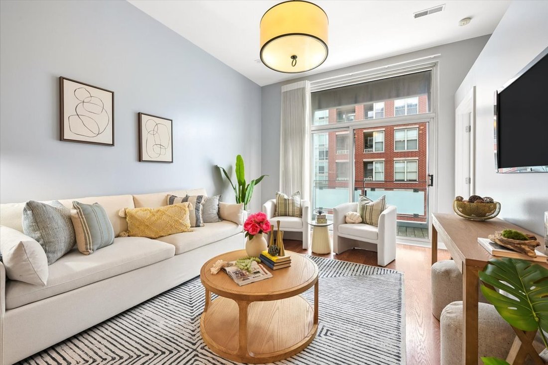 Condo in Chicago, Illinois, United States 5 - 18840919