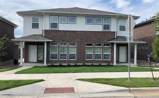 Leander, Texas, Vereinigte Staaten 1