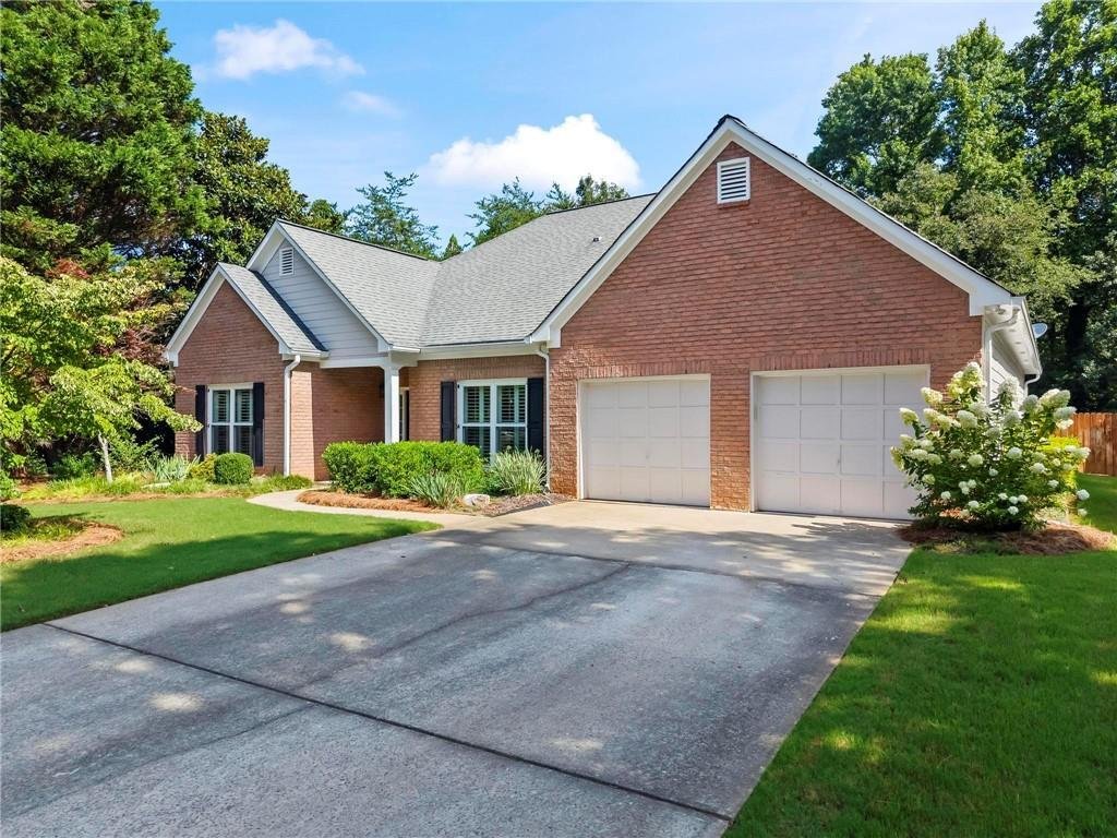 House in Marietta, Georgia, United States 3 - 18839941