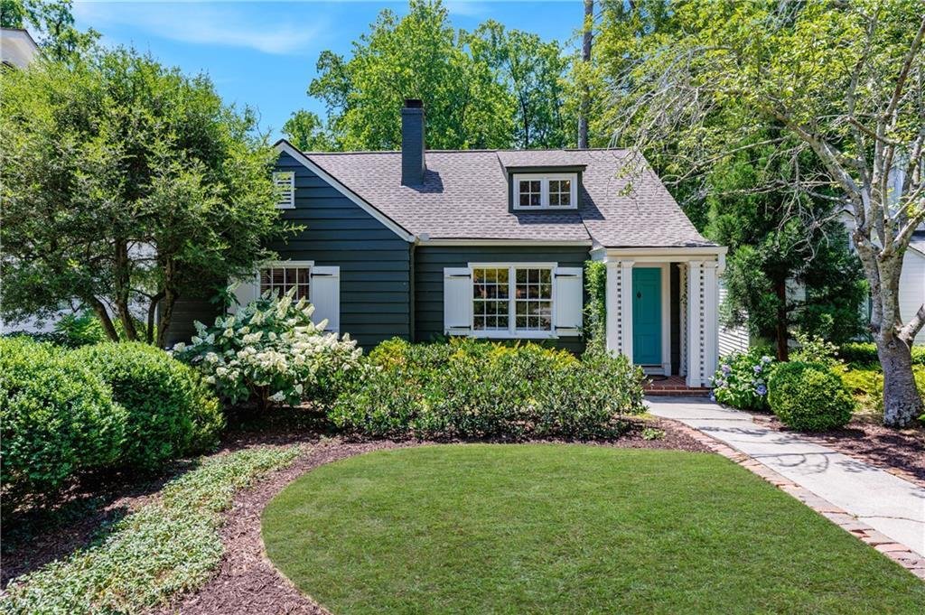 House in Atlanta, Georgia, United States 1 - 18840723