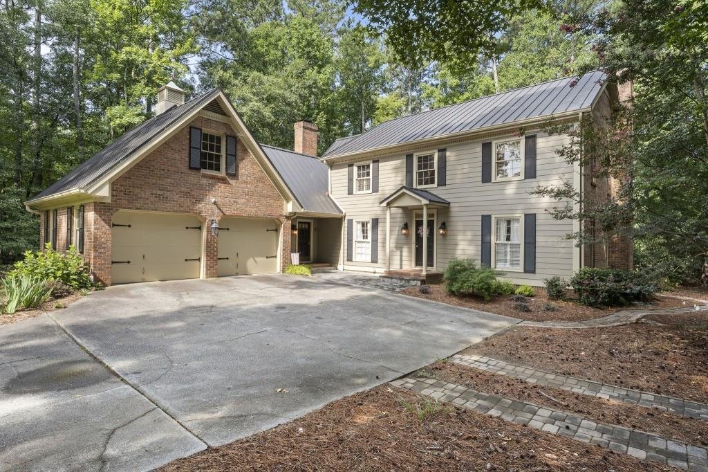 House in Snellville, Georgia, United States 2 - 18840394