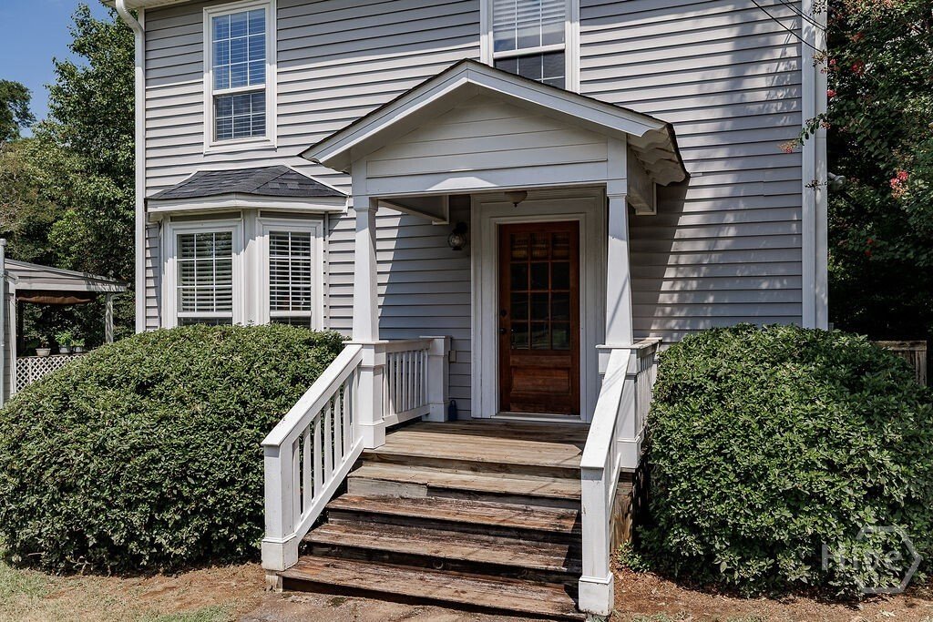 House in Bogart, Georgia, United States 3 - 18839355