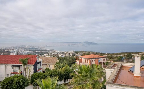 Villa in Tanger, Tanger-Tétouan-Al Hoceïma, Marokko 1