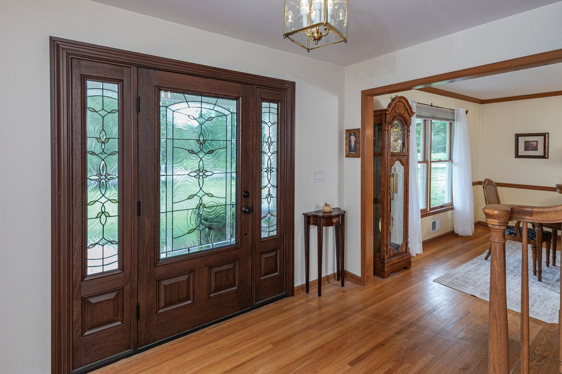 House in East Amwell Township, New Jersey, United States 3 - 18841285