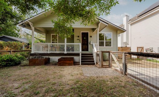 Casa en Austin, Texas, Estados Unidos 1