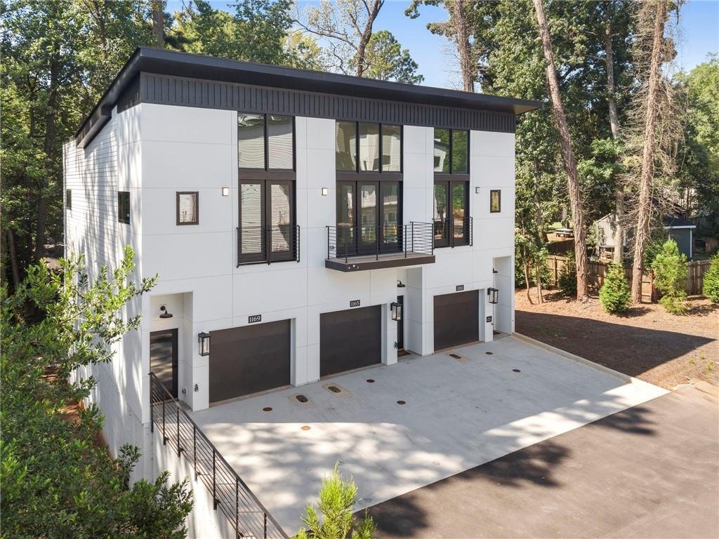 Condo in East Point, Georgia, United States 2 - 18840658