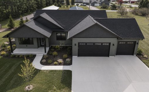 Casa a Traverse City, Michigan, Stati Uniti 1
