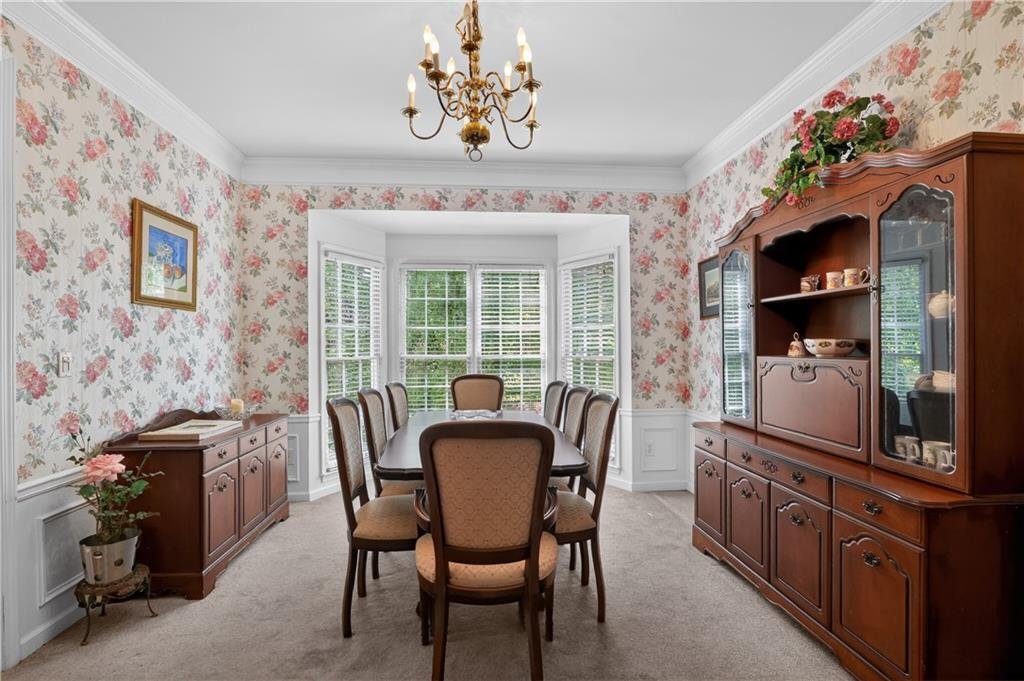House in Alpharetta, Georgia, United States 4 - 18840346