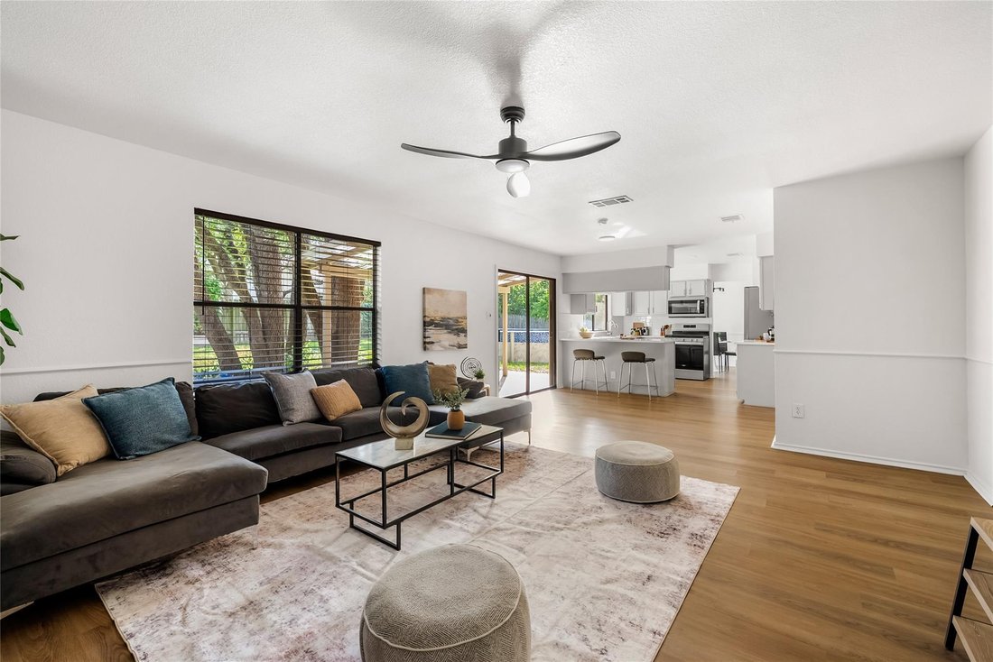 House in Austin, Texas, United States 4 - 18840891