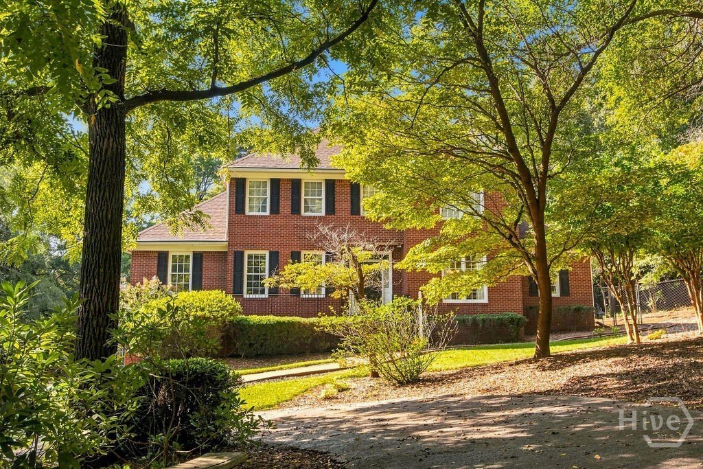 House in Bogart, Georgia, United States 3 - 18839264