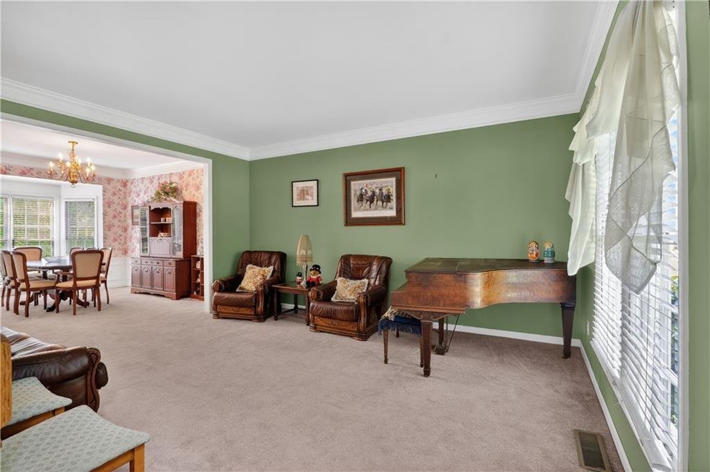 House in Alpharetta, Georgia, United States 3 - 18840346