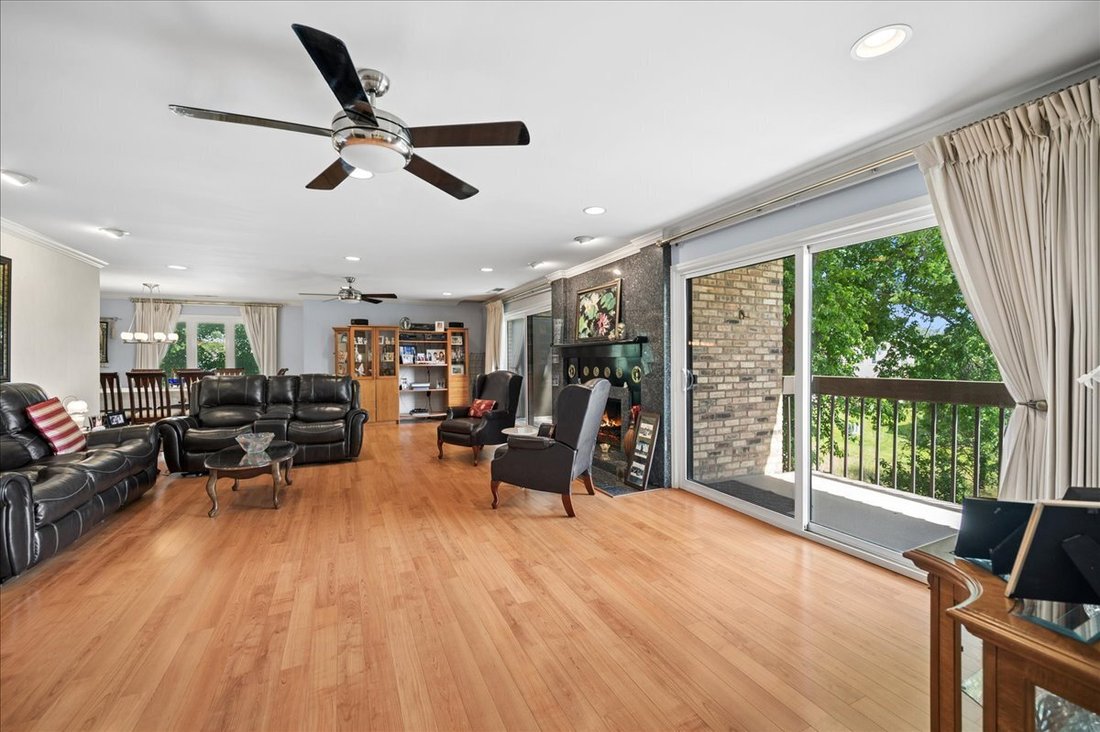 Condominio a Northbrook, Illinois, Stati Uniti 5 - 18839912