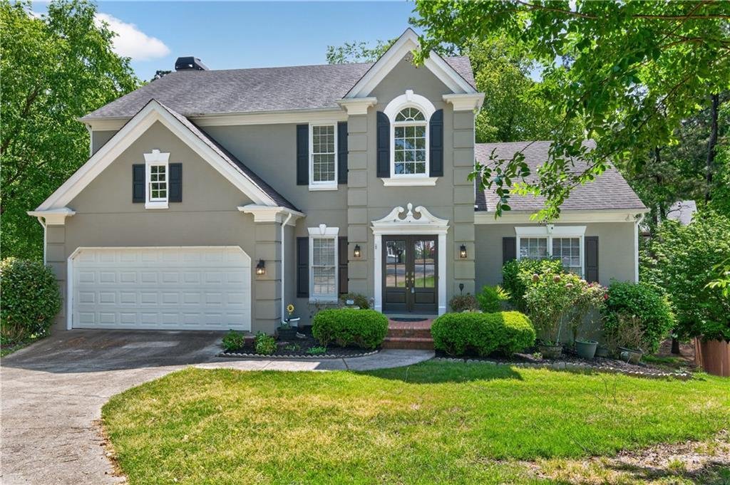 House in Alpharetta, Georgia, United States 1 - 18840346