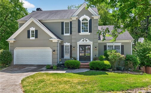 Haus in Alpharetta, Georgia, Vereinigte Staaten 1
