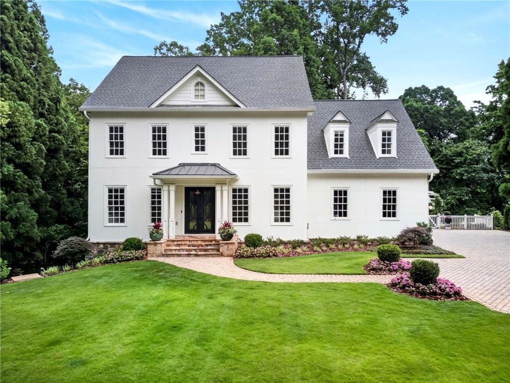 House in Atlanta, Georgia, United States 1 - 18840687