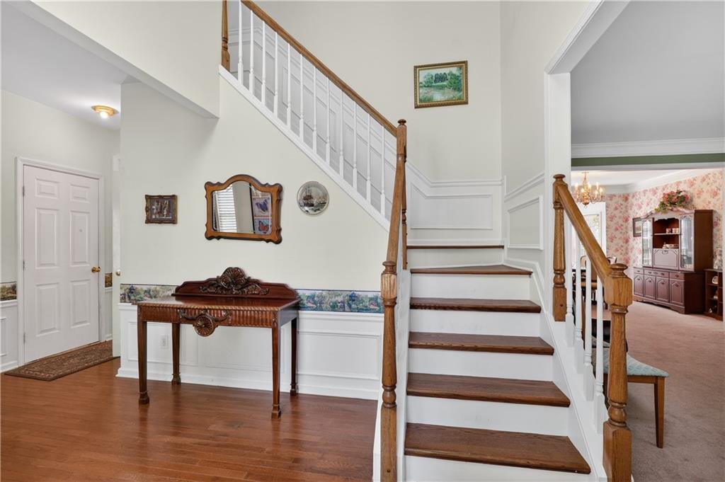 House in Alpharetta, Georgia, United States 2 - 18840346