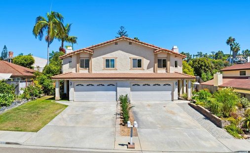 Casa a Carlsbad, California, Stati Uniti 1