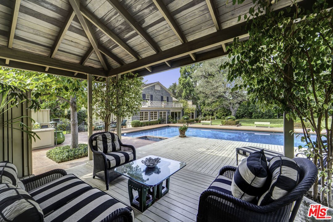 House in San Marino, California, United States 4 - 18840344