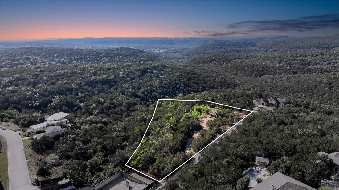 Land in Austin, Texas, United States 2 - 18839483