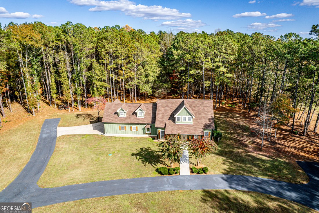 House in Madison, Georgia, United States 1 - 18839372