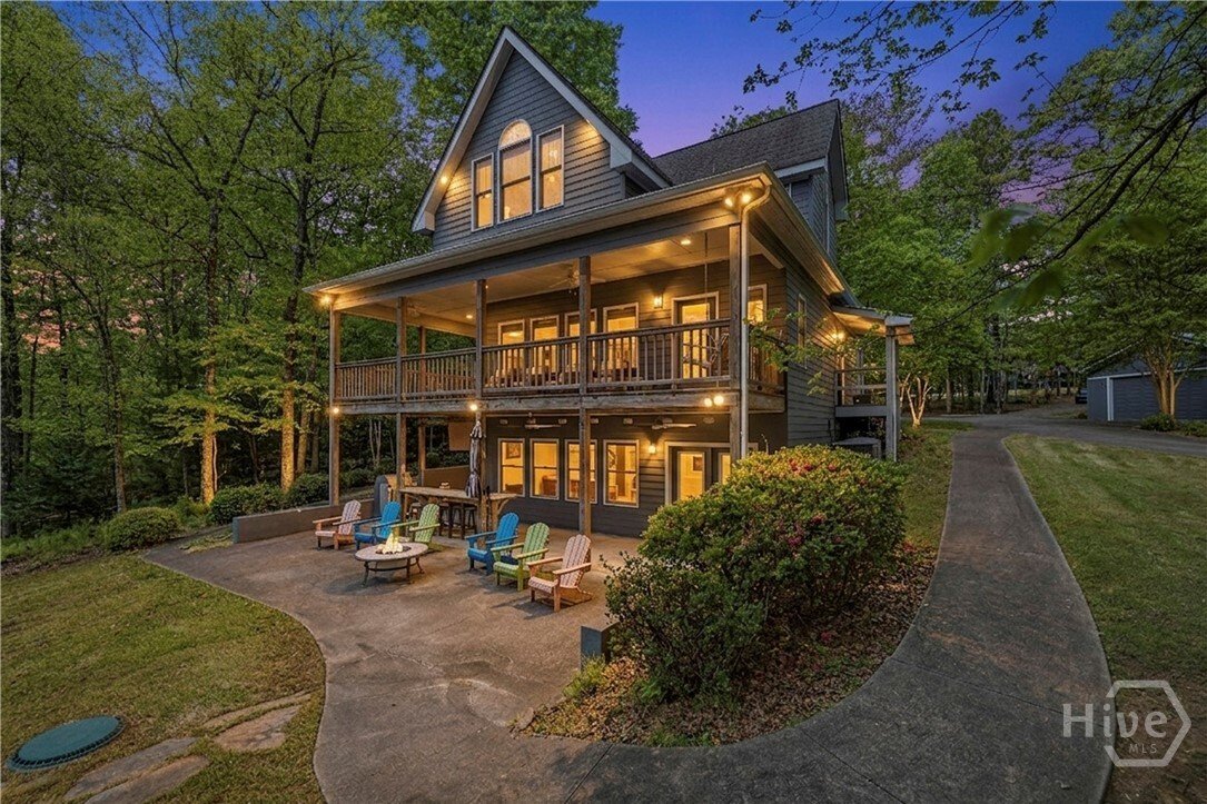 House in Buckhead, Georgia, United States 3 - 18839226